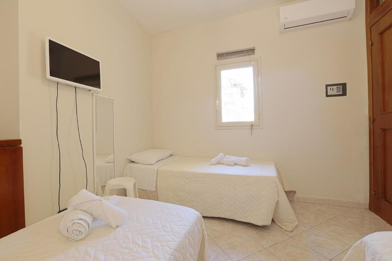 Appartamento Delle Mura Agrigento Luaran gambar