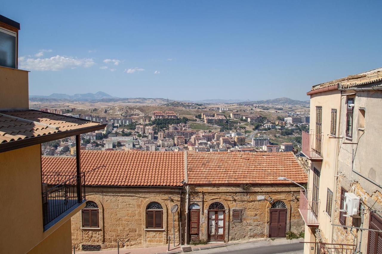 Appartamento Delle Mura Agrigento Luaran gambar