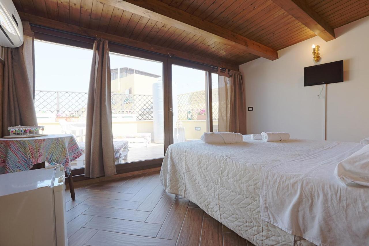 Appartamento Delle Mura Agrigento Luaran gambar