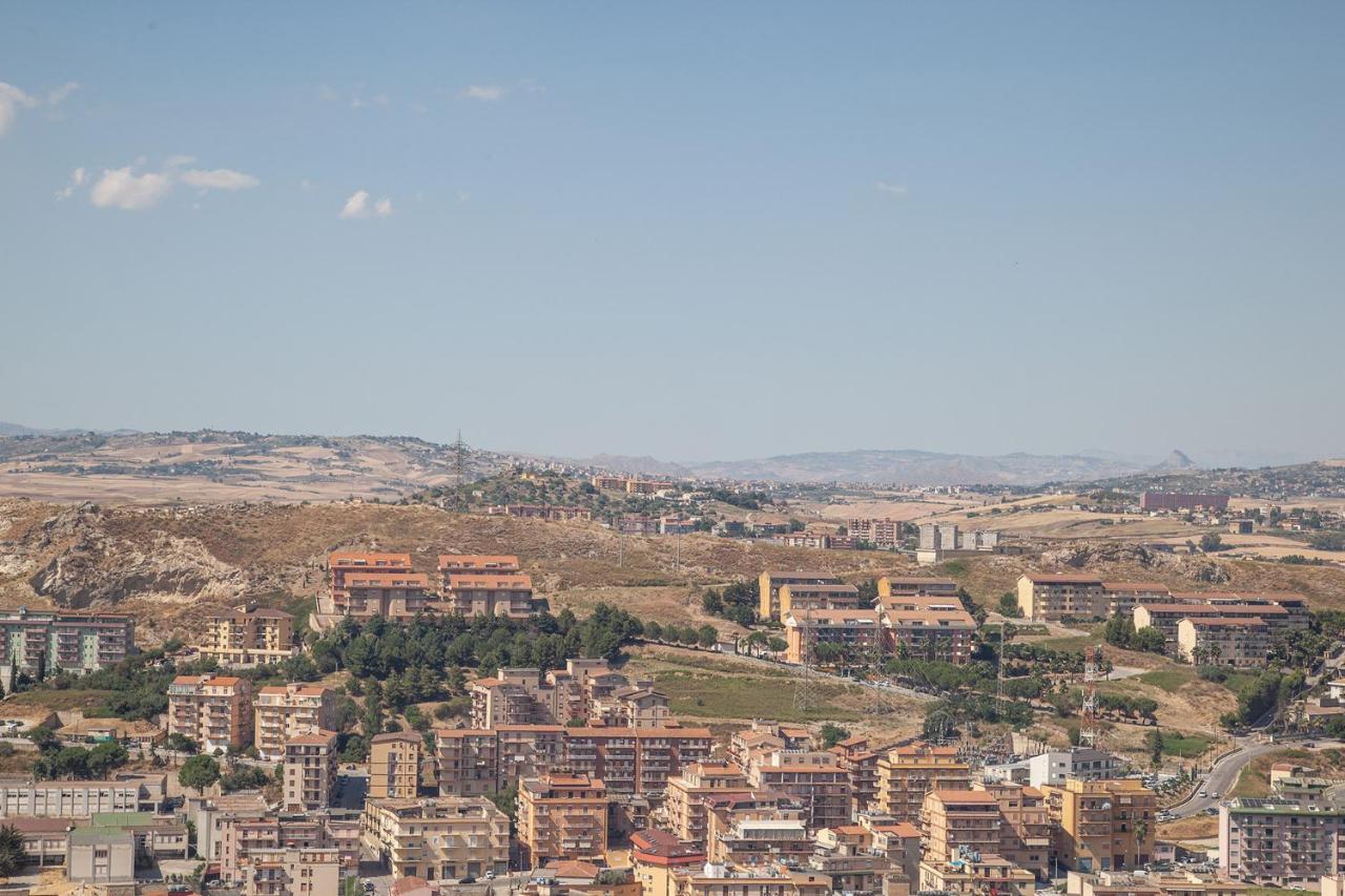 Appartamento Delle Mura Agrigento Luaran gambar